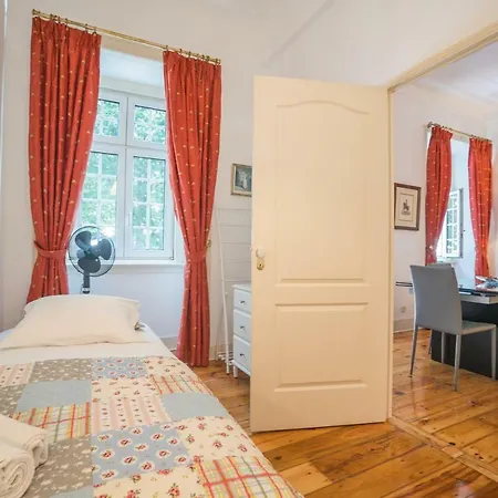 Appartement Campo Pequeno 3bdr Lisboa