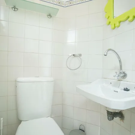 Appartement Campo Pequeno 3bdr *