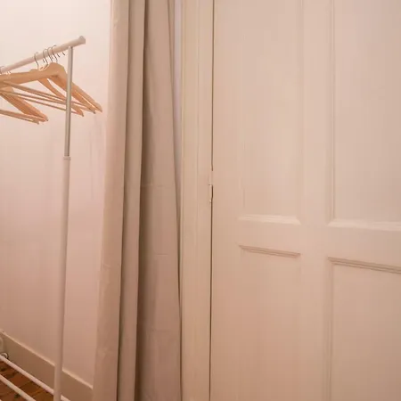 Apartmán Campo Pequeno 3bdr *